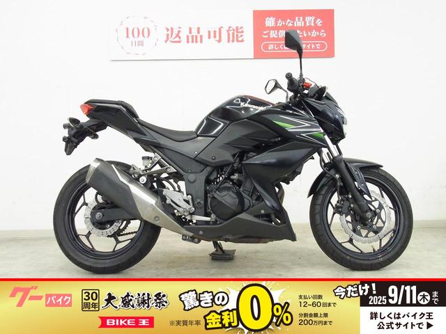 Ｚ２５０　２０１３年モデル／アジャスタ付きカスタムレバー／ＥＲ２５０Ｃ型