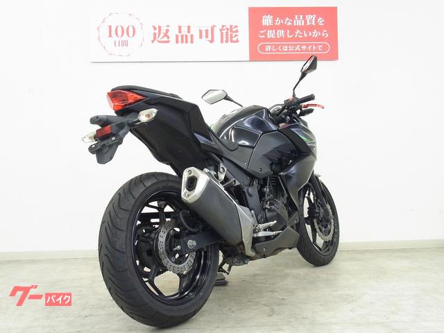 <商談成立>カワサキ　Z250 ER250C 2013年式　中古 Kawasaki Z250 2013年式 商談成立>カワサキ Z250 ER250C 2013年式 中古