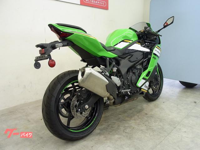 車両情報:カワサキ Ninja ZX−4RR | バイク王 東松山店 | 中古