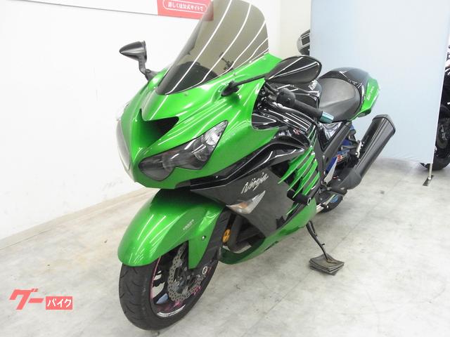 車両情報:カワサキ Ninja ZX−14R | バイク王 東松山店 | 中古