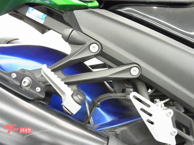 専用になります。 OVER オーヴァー レーシングスライダー ZX-14R OVER Racing (オーバー