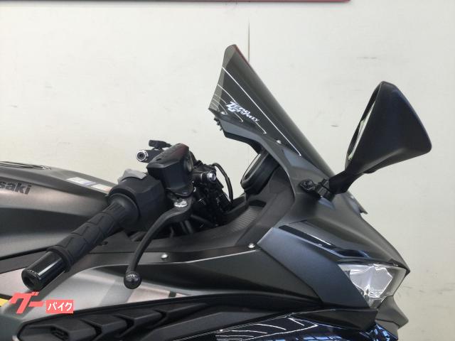 SEさん専用 カワサキ Ninja ZX－25R SE 2022年モデル／純正