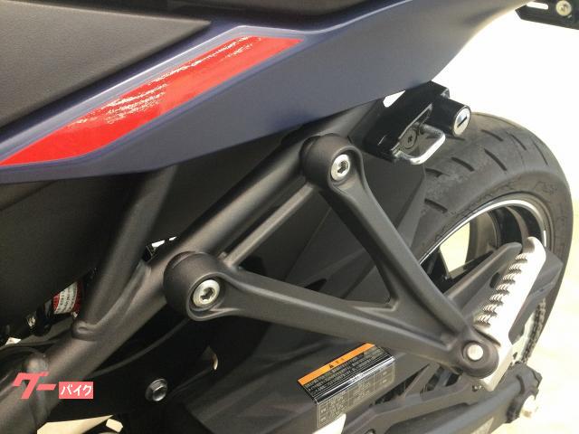 カワサキ Ninja ZX－25R SE 2022年モデル／純正