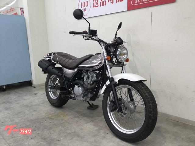 車両情報:スズキ バンバン200 | バイク王 東松山店 | 中古バイク・新車