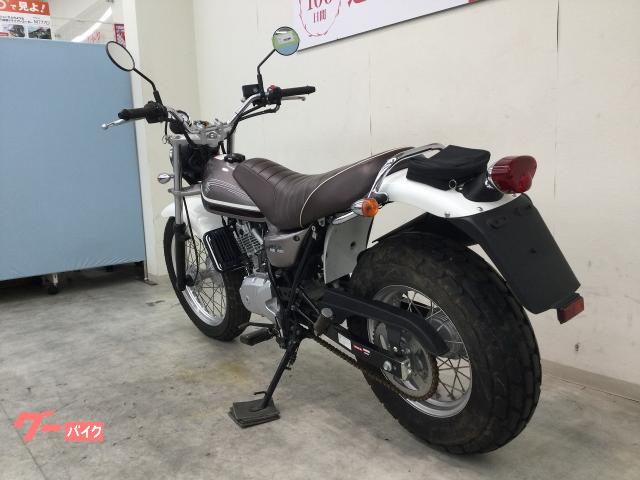 車両情報:スズキ バンバン200 | バイク王 東松山店 | 中古バイク・新車