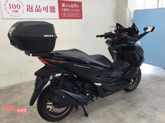 ホンダ フォルツァ ABS/2023年モデル/マルチバー装備カウル ホンダ フォルツァ ABS/2023年モデル/マルチバー装備カウル
