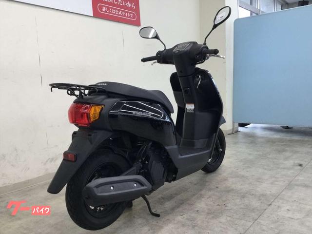 ホンダタクトAF79 原付一種スクーター「タクト」と「タクト・ベーシック」のカラー