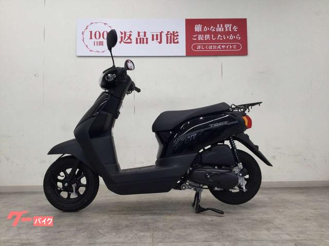 ホンダ タクト 2021年モデル／AF79型／ノーマル車両｜バイク王