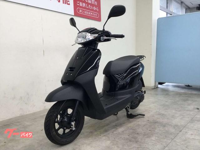 ホンダ　タクト　AF79　1300キロ❗️　千葉県流山市より　全国陸送可能です！ ホンダ タクト 2021年モデル／AF79型／ノーマル車両｜バイク王