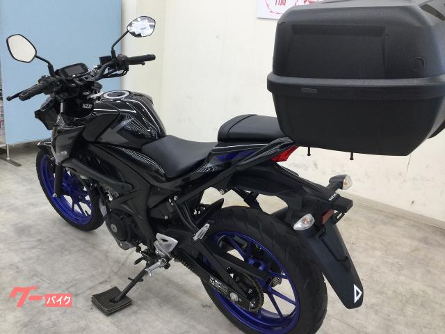 スズキ GSX－S125 ABS／2021年モデル／6速・FI車