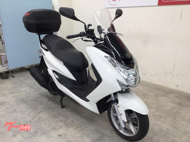 車両情報:ヤマハ マジェスティS | バイク王 東松山店 | 中古バイク