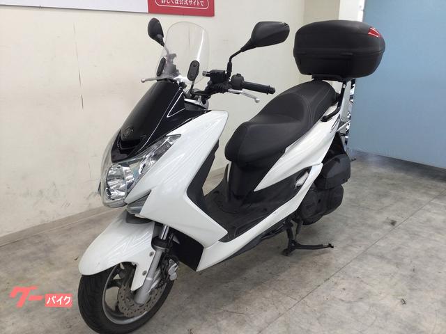 車両情報:ヤマハ マジェスティS | バイク王 東松山店 | 中古バイク