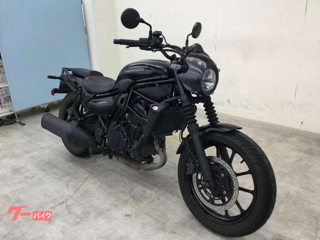 カワサキ エリミネーター400SE／2024年モデル／ワンオーナー
