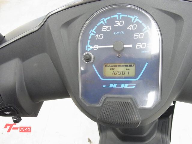 ヤマハ ジョグ AY01 リアタイヤ新品 実働 鹿児島 鹿屋市 ヤマハ JOG／AY01型／インジェクションモデル／リアタイヤ新品