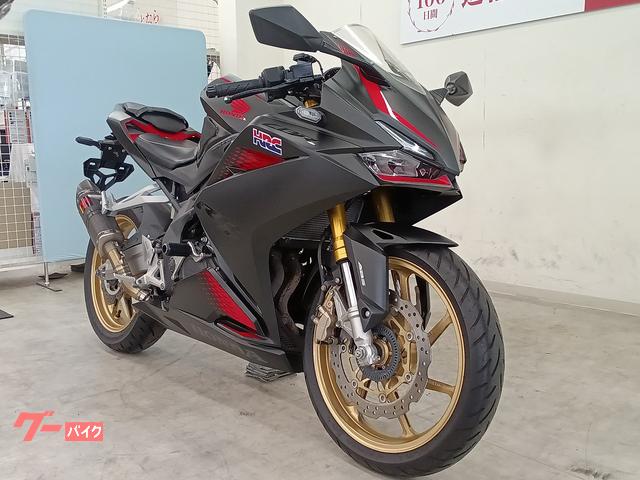 ホンダ CBR250RR/ABS/MC51型/アクラポ製カスタム ホンダ CBR250RR/ABS/MC51型/アクラポ製カスタム