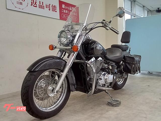 車両情報:ホンダ シャドウ400クラシック | バイク王 東松山店 | 中古