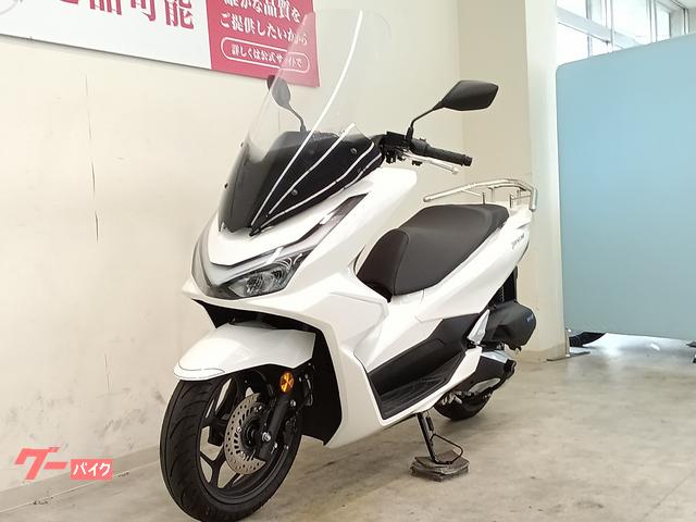 parx様・専用 ホンダ PCX／ABS／JK05型／スマートキー＆LEDライト標準