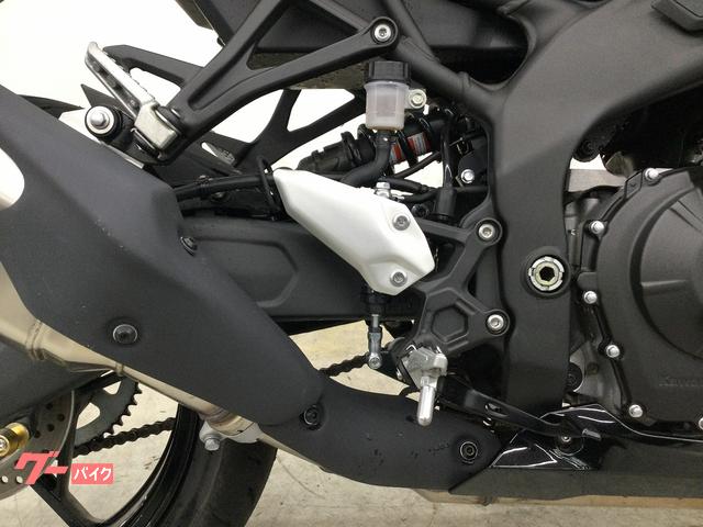 カワサキ ニンジャZX－4R SE／2026年モデル／ワンオーナー