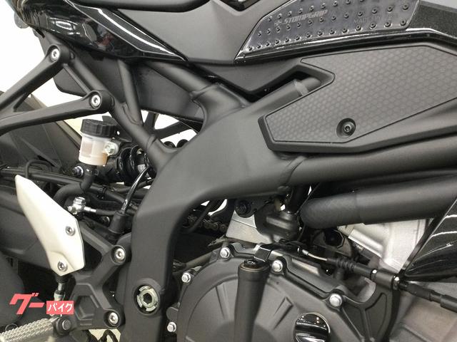 カワサキ ニンジャZX－4R SE／2026年モデル／ワンオーナー