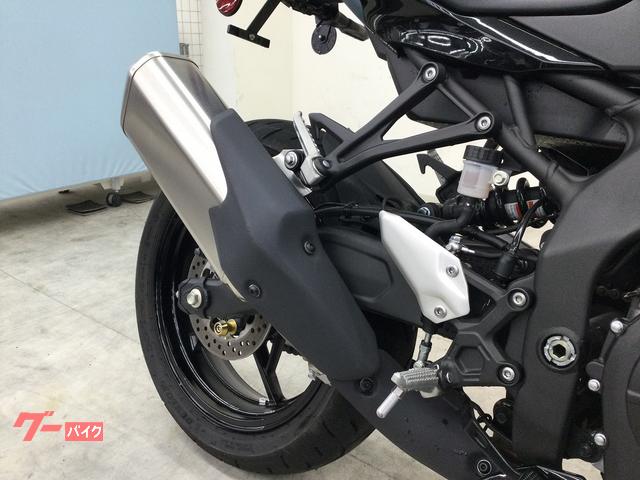 カワサキ ニンジャZX－4R SE／2026年モデル／ワンオーナー