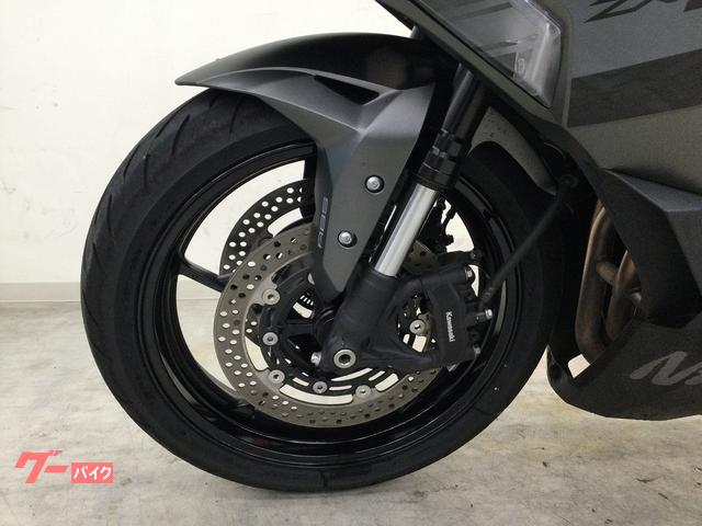 カワサキ ニンジャZX－4R SE／2026年モデル／ワンオーナー