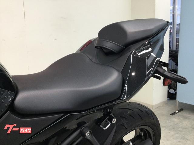 カワサキ ニンジャZX－4R SE／2026年モデル／ワンオーナー