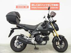 グーバイク】埼玉県・「グロム(ホンダ)」のバイク検索結果一覧(1～30件)