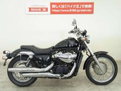 ＶＴ４００Ｓ（ホンダ）のリアボックスに関するバイク作業実績一覧