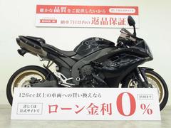 ヤマハ　ＹＺＦ−Ｒ１　２００７年モデル／ゲイルスピード製ホイール／ブレンボブレーキ／ＭａｇｉｃａｌＲａｃｉｎｇ製スクリーン／スライダー