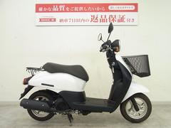 ホンダ　トゥデイ　２０１２年モデル／フロントバスケット／ＡＦ６７型・インジェクション／４スト・空冷・単気筒