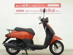 ホンダ　トゥデイ　２００９年モデル／ノーマル／ＡＦ６７型／インジェクション