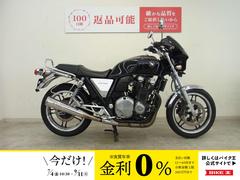 ホンダ　ＣＢ１１００　モリワキ製マフラー／エンジンスライダー／ビキニカウル装備♪　【マル得車輌】