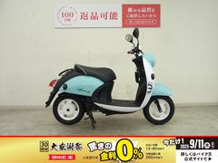 ヤマハ　Ｅ−ビーノ　２０２３年モデル／電動スクーター／ノーマル車両