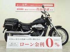 ホンダ　ＶＴ４００Ｓ　２０１１年モデル／ＵＳＢポートタイプＣ／水冷・Ｖツインエンジン