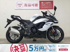 カワサキ　Ｎｉｎｊａ　１１００　ＳＸ　２０２５年モデル／グリップヒーター＆前後ドラレコ＆ＥＴＣ２．０標準装備