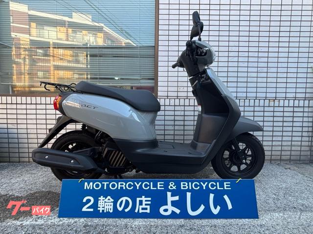 車両情報:ホンダ タクト ベーシック | 2輪の店よしい | 中古バイク