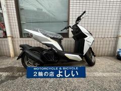 ＳＹＭ　ＤＲＧ　ＢＴ　１６０　ＡＢＳ　セル付き　ＦＩ車