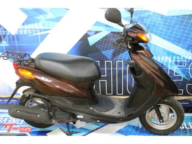 ヤマハ ＪＯＧ ＳＡ３６Ｊ インジェクション ノーマル 整備済み｜ファインビークル｜新車・中古バイクなら【グーバイク】