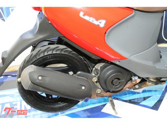 スズキ レッツ４ ＣＡ４５Ａ ノーマル ＦＩ 駆動ベルト新品｜ファインビークル｜新車・中古バイクなら【グーバイク】