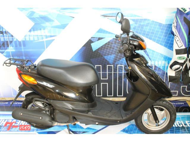 ＪＯＧ　ＳＡ３６Ｊ　４スト　即納可能　ブラック　ノーマル　Ｆタイヤ新品　ベルト新品　フィルター新品