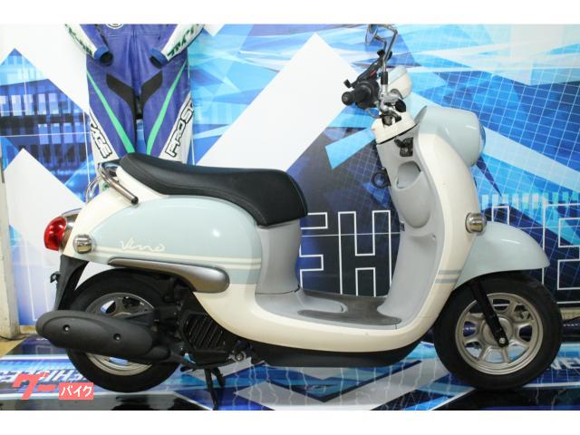 ビーノ　プコブルー　インジェクション　ＡＹ０２　２０２１年モデル