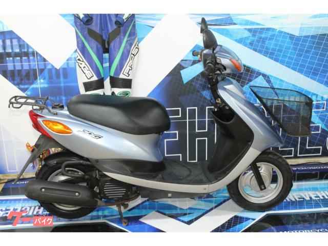 ＪＯＧ　ＳＡ３６Ｊ　インジェクション　フルノーマル