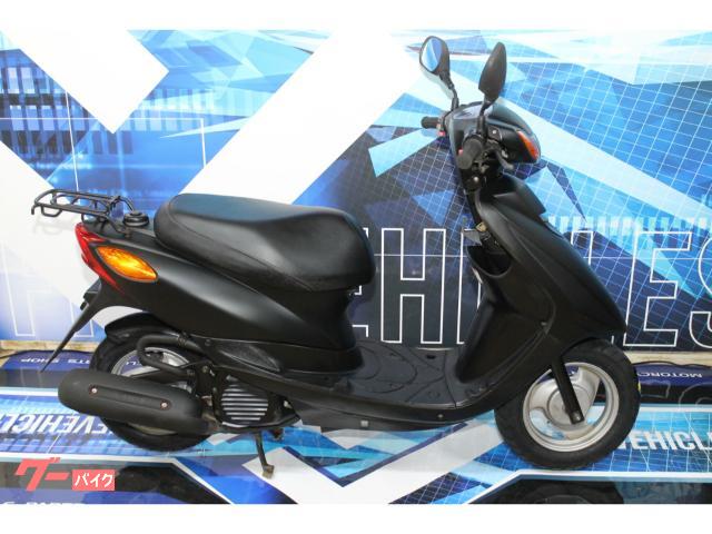 ＪＯＧ　ＳＡ３６Ｊ　インジェクション　ノーマル　マットブラック