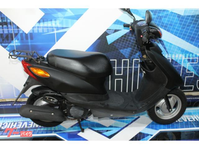 ヤマハ　ＪＯＧ　ＳＡ３６Ｊ　総額９．８２万円　外装新品　ベルト交換済　整備済
