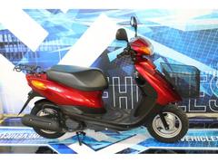 ヤマハ　ＪＯＧ　ＳＡ３６Ｊ　インジェクション　点検整備済み