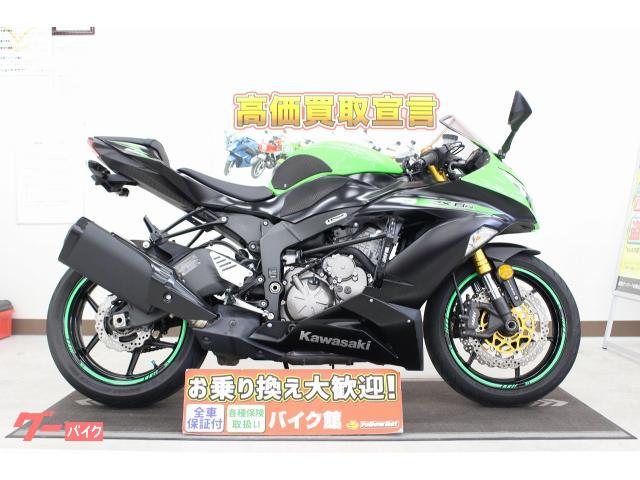 zx6r スタント仕様 - オートバイ車体