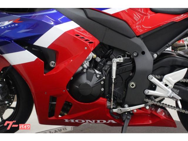 ホンダ ＣＢＲ１０００ＲＲ－Ｒ 純正ＯＰ クイックシフター ＥＴＣ２．０装備｜バイク館千葉鶴沢店｜新車・中古バイクなら【グーバイク】