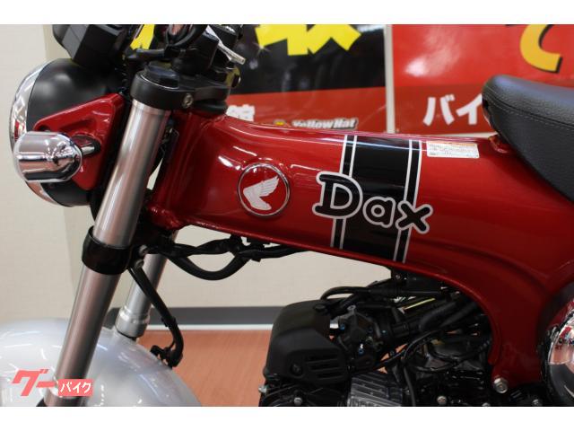 ダックス125 純正キャリア　新品/未使用 ホンダ DAX125 リアキャリア 純正 : K-net - 通販 - Yahoo