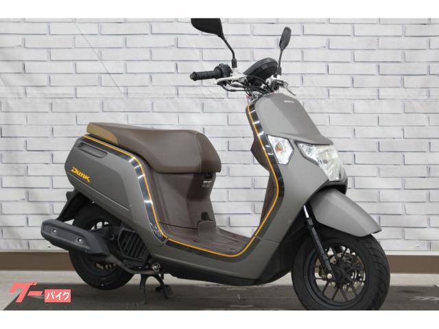 ジャイロキャノピー(ホンダ) 中古バイク一覧(3ページ目)｜新車