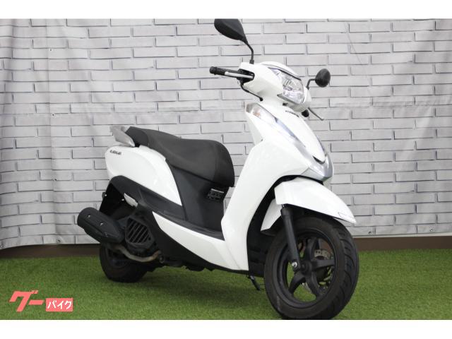 リード１２５